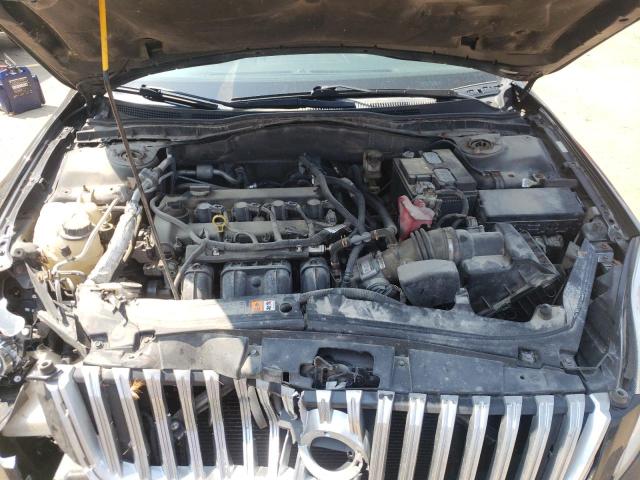 Zdjęcie 11 z aukcji – 2011 MERCURY MILAN z VIN 3MEHM0HAXBR600532