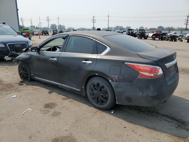 Photo 2 from auction – 2014 NISSAN ALTIMA 2.5 with VIN 1N4AL3AP1EN380295
