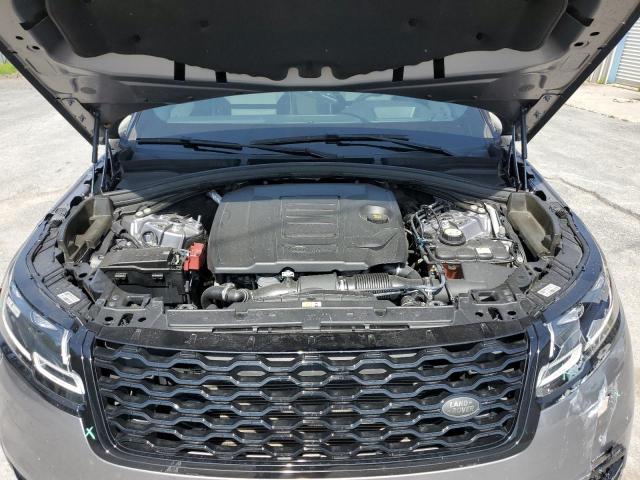 Photo 11 from auction – 2020 LAND ROVER RANGE ROVE with VIN SALYK2EX7LA290839