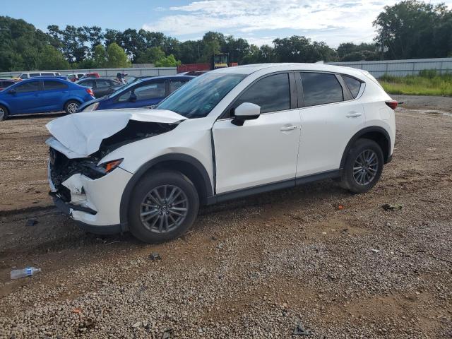 MAZDA CX-5 TOURI 2021 with VIN JM3KFACM4M0371512 - Photo from auction