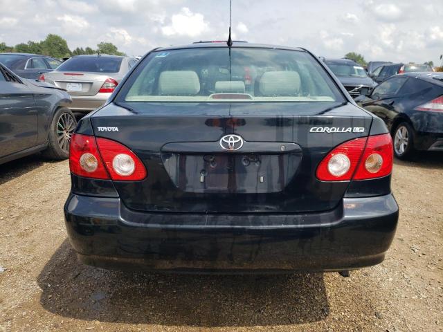 Photo 6 from auction – 2007 TOYOTA COROLLA CE with VIN 1NXBR32E07Z768374