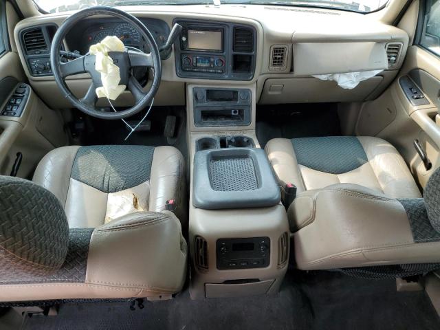 Photo 8 from auction – 2004 CHEVROLET AVALANCHE with VIN 3GNEC12T64G212971