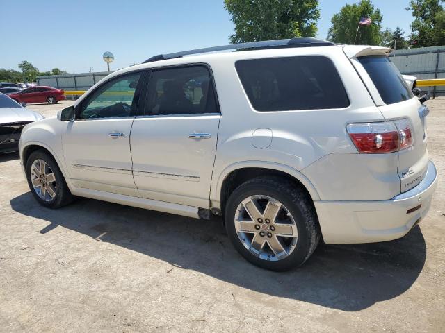 Photo 2 from auction – 2011 GMC ACADIA DEN with VIN 1GKKVTED0BJ221106