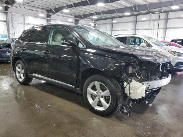 Photo 4 from auction – 2011 LEXUS RX 350 with VIN 2T2BK1BA1BC112230