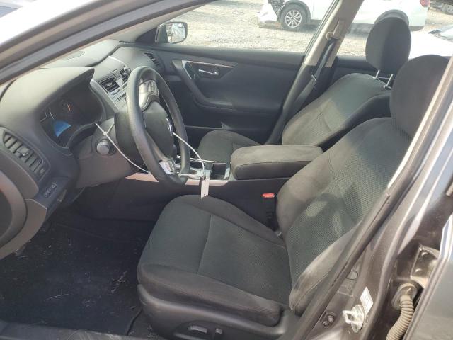Photo 7 from auction – 2014 NISSAN ALTIMA 2.5 with VIN 1N4AL3AP2EN387059
