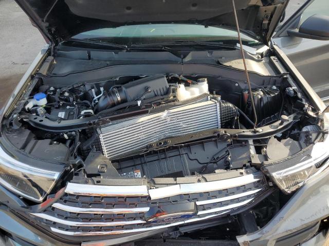 Photo 12 from auction – 2024 FORD EXPLORER X with VIN 1FMSK7DH6RGA70646