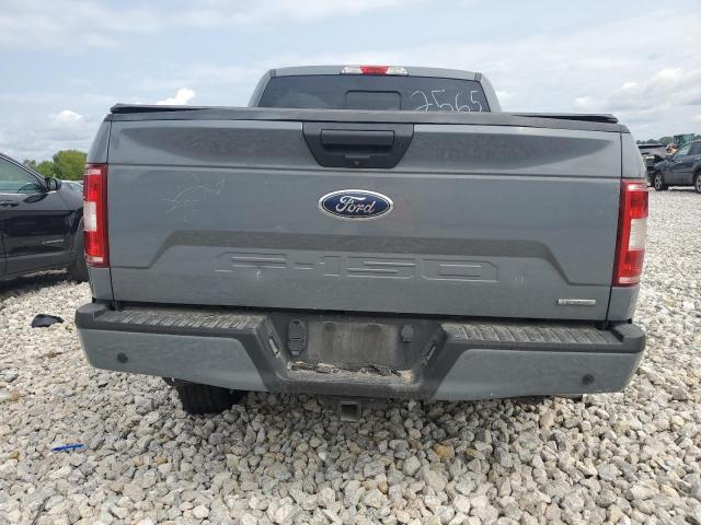 Photo 6 from auction – 2019 FORD F150 SUPER with VIN 1FTEW1E4XKFB92565