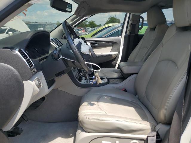 Photo 7 from auction – 2012 GMC ACADIA SLT with VIN 1GKKRRED0CJ237251