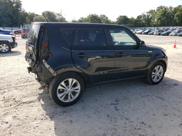 صورة رقم 3 من المزاد - 2016 KIA SOUL + مع VIN KNDJP3A51G7356762