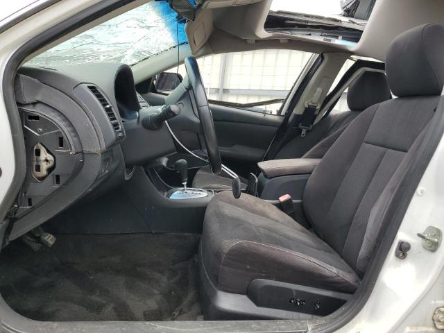 Photo 7 from auction – 2012 NISSAN ALTIMA BAS with VIN 1N4AL2AP1CN425095
