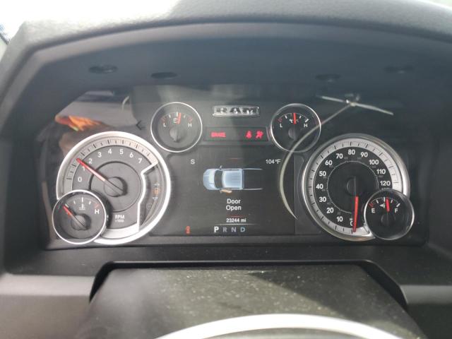 Photo 9 from auction – 2023 RAM 1500 CLASS with VIN 3C6RR7LG1PG656431