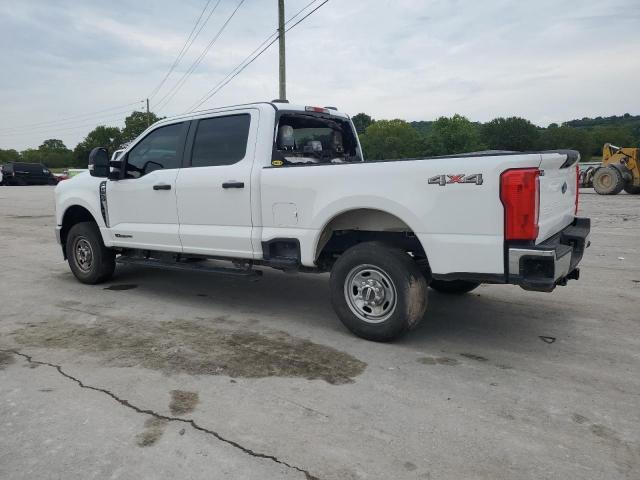 Photo 2 from auction – 2023 FORD F250 SUPER with VIN 1FT7W2BT7PEC15808