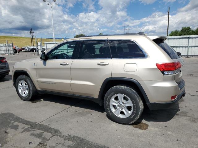 Photo 2 from auction – 2014 JEEP GRAND CHER with VIN 1C4RJFAG0EC421581