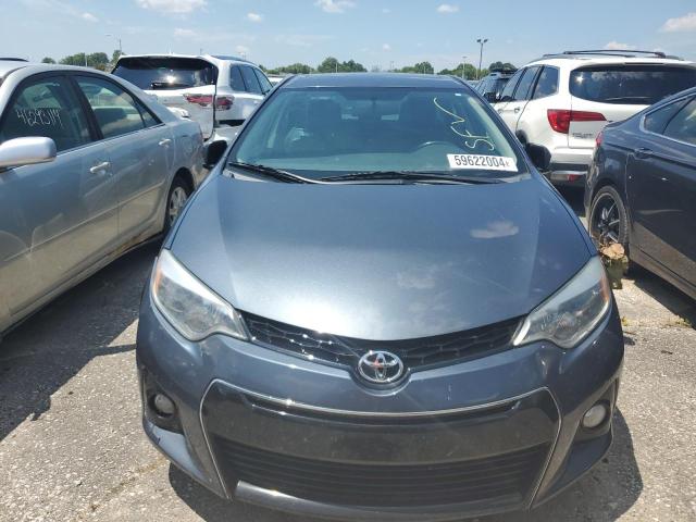 Photo 5 from auction – 2016 TOYOTA COROLLA L with VIN 2T1BURHE2GC682297