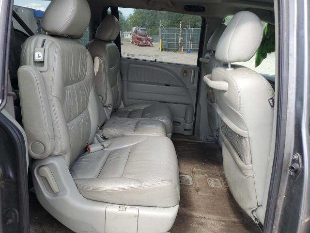 Photo 10 from auction – 2007 HONDA ODYSSEY EX with VIN 5FNRL38777B443226