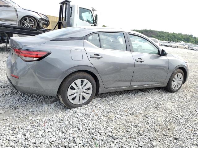 Photo 3 from auction – 2023 NISSAN SENTRA S with VIN 3N1AB8BV6PY303695