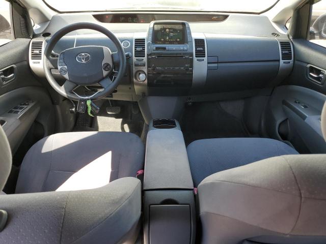 Photo 8 from auction – 2009 TOYOTA PRIUS with VIN JTDKB20U093473345