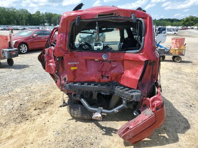 Photo 6 from auction – 2011 MERCURY MARINER with VIN 4M2CN8B76BKJ03934
