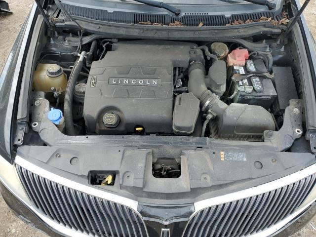 Photo 12 from auction – 2014 LINCOLN MKT with VIN 2LMHJ5NKXEBL52452
