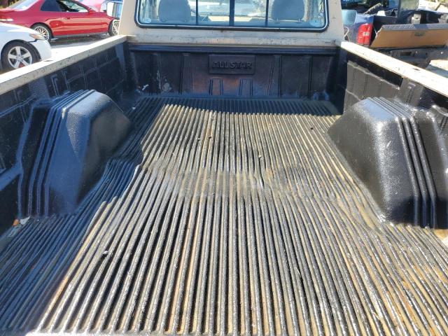 Photo 10 from auction – 1991 FORD F150 with VIN 1FTDF15N1MNA78161