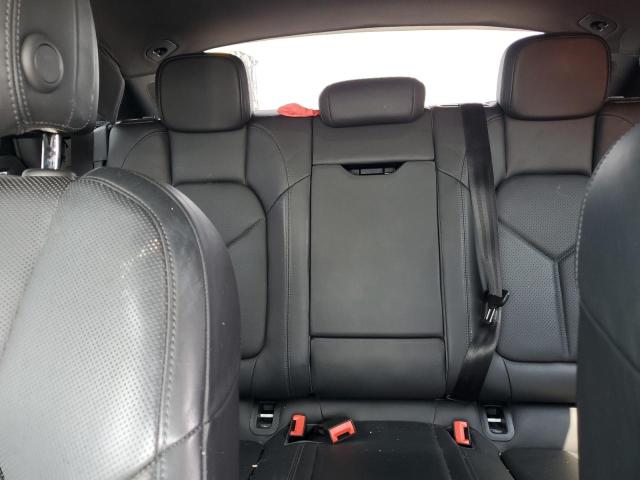Photo 10 from auction – 2021 PORSCHE MACAN with VIN WP1AA2A51MLB00473