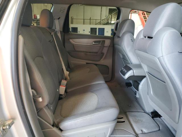 Photo 11 from auction – 2014 CHEVROLET TRAVERSE L with VIN 1GNKVGKD8EJ375405