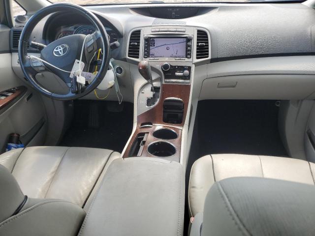 Photo 8 from auction – 2010 TOYOTA VENZA with VIN 4T3ZA3BB3AU022592