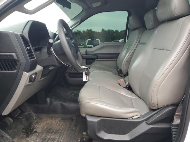 Photo 7 from auction – 2016 FORD F150 with VIN 1FTMF1EF6GFD13130