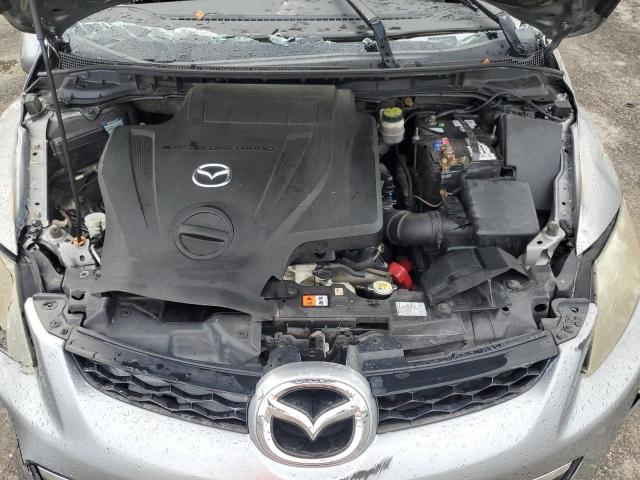 Photo 12 from auction – 2010 MAZDA CX-7 with VIN JM3ER2W31A0324558