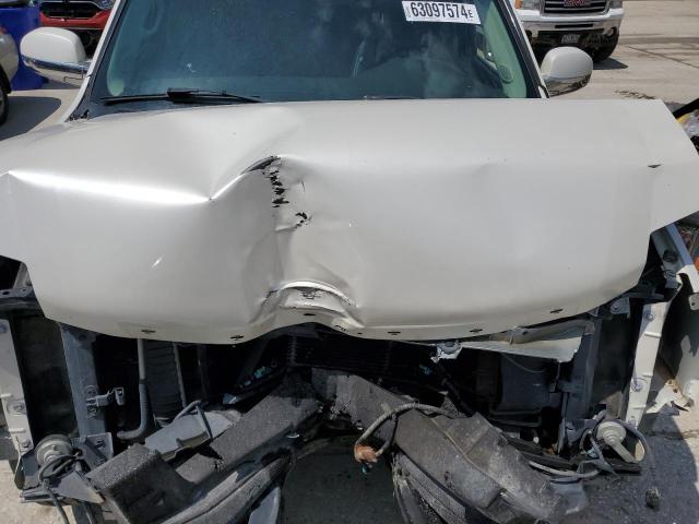 Photo 12 from auction – 2007 CADILLAC ESCALADE L with VIN 1GYFK63847R202610