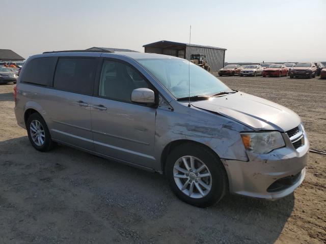 Photo 4 from auction – 2016 DODGE GRAND CARA with VIN 2C4RDGCG1GR249582