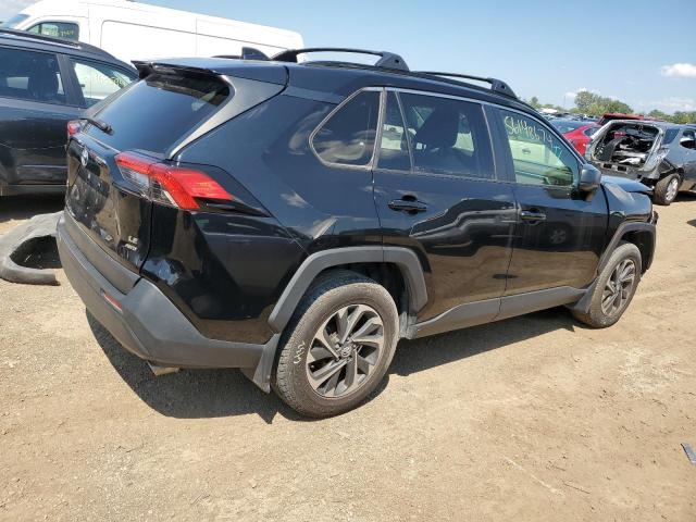 Photo 3 from auction – 2020 TOYOTA RAV4 LE with VIN JTMF1RFV8LD053802