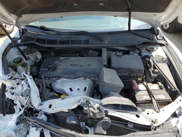 Zdjęcie 11 z aukcji – 2007 TOYOTA CAMRY CE z VIN 4T1BE46K57U552425
