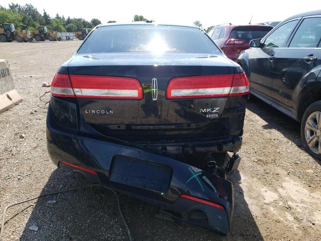 Photo 6 from auction – 2010 LINCOLN MKZ with VIN 3LNHL2JC3AR634768