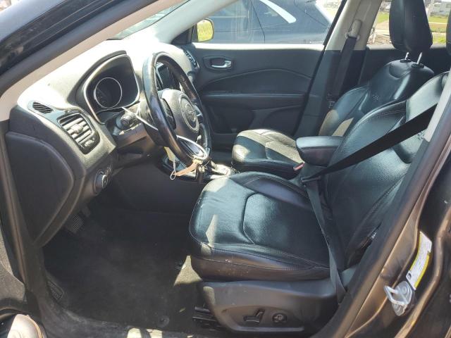 Photo 7 from auction – 2019 JEEP COMPASS LI with VIN 3C4NJDCB1KT641851