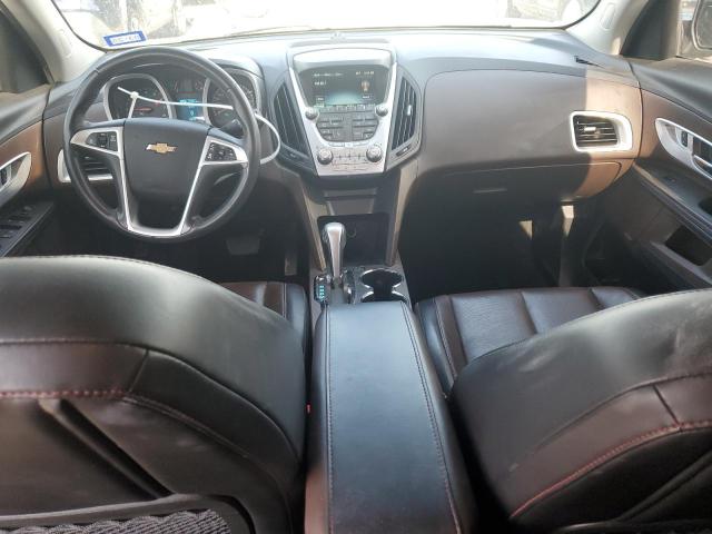 Foto 8 de la subasta – 2014 CHEVROLET EQUINOX LT con VIN 2GNFLGEK0E6325175