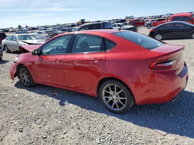 Photo 2 from auction – 2013 DODGE DART SXT with VIN 1C3CDFBA9DD344777
