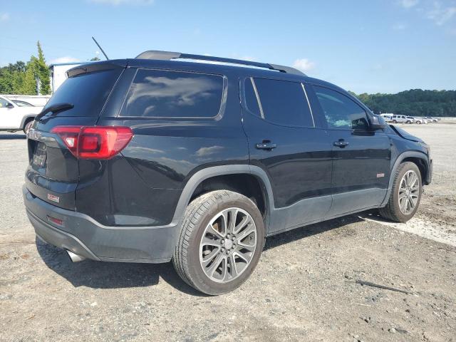 Photo 3 from auction – 2017 GMC ACADIA ALL with VIN 1GKKNVLS6HZ176423