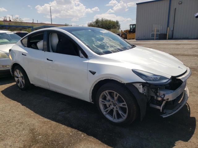 Photo 4 from auction – 2023 TESLA MODEL Y with VIN 7SAYGDEE8PA126211