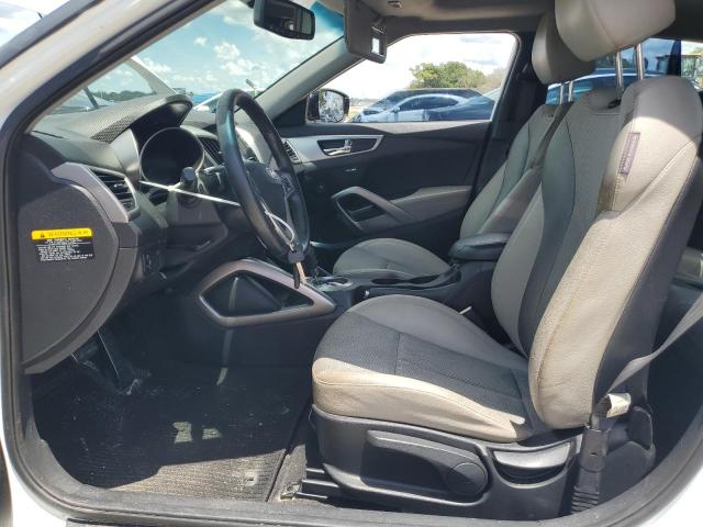 Photo 7 from auction – 2013 HYUNDAI VELOSTER with VIN KMHTC6AD5DU171622