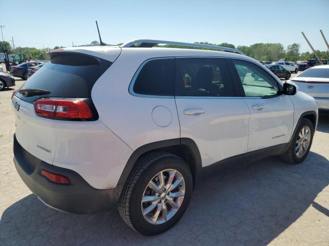 Photo 3 from auction – 2016 JEEP CHEROKEE L with VIN 1C4PJMDB8GW132316