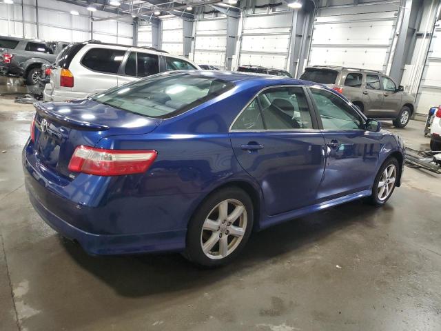 Photo 3 from auction – 2007 TOYOTA CAMRY CE with VIN 4T1BE46K47U041921