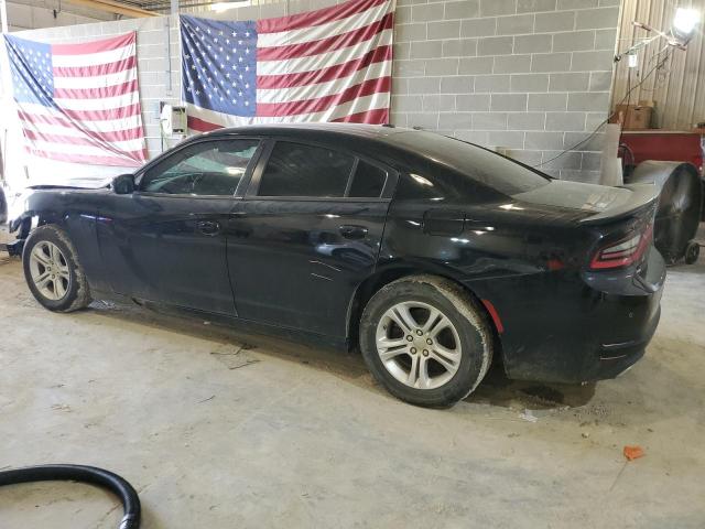 Photo 2 from auction – 2018 DODGE CHARGER SX with VIN 2C3CDXBG9JH206181