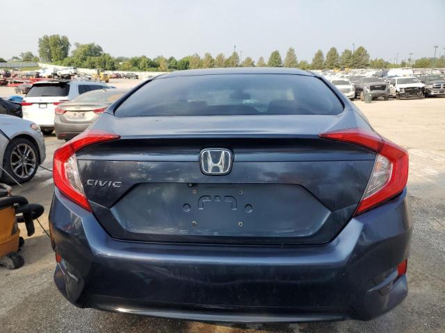 Photo 6 from auction – 2016 HONDA CIVIC LX with VIN 19XFC2F57GE080740