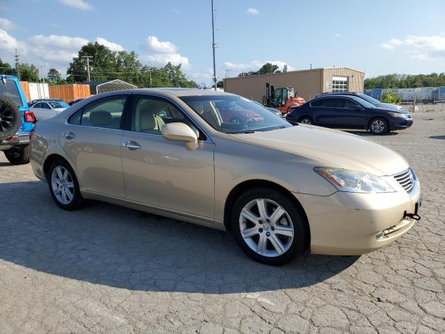 Photo 4 from auction – 2007 LEXUS ES 350 with VIN JTHBJ46G972111578