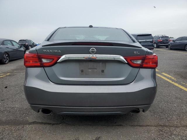 Photo 6 from auction – 2016 NISSAN MAXIMA 3.5 with VIN 1N4AA6AP2GC390694