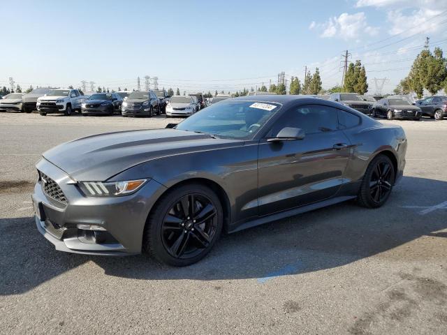 FORD MUSTANG 2016 with VIN 1FA6P8TH6G5256765 - Photo from auction
