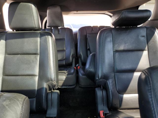 Photo 10 from auction – 2012 FORD EXPLORER L with VIN 1FMHK7F80CGA01059