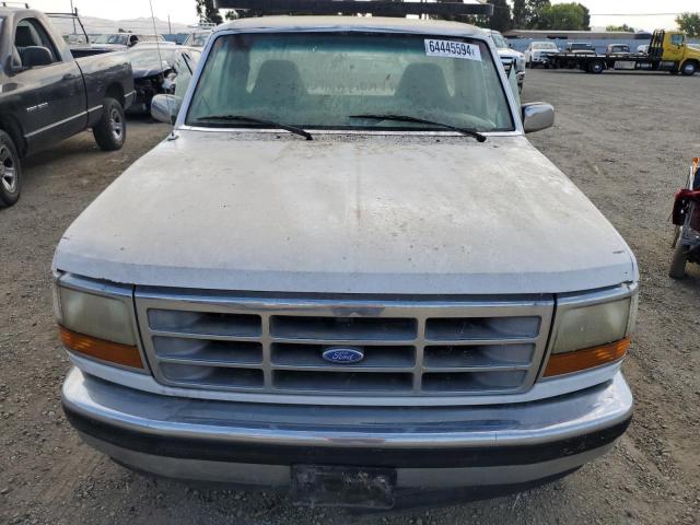 Photo 11 from auction – 1994 FORD F150 with VIN 1FTEF15N3RLB58780