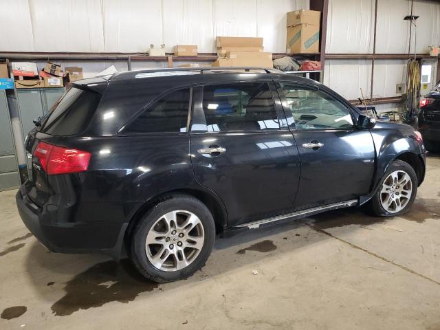 Photo 3 from auction – 2008 ACURA MDX with VIN 2HNYD28248H003252